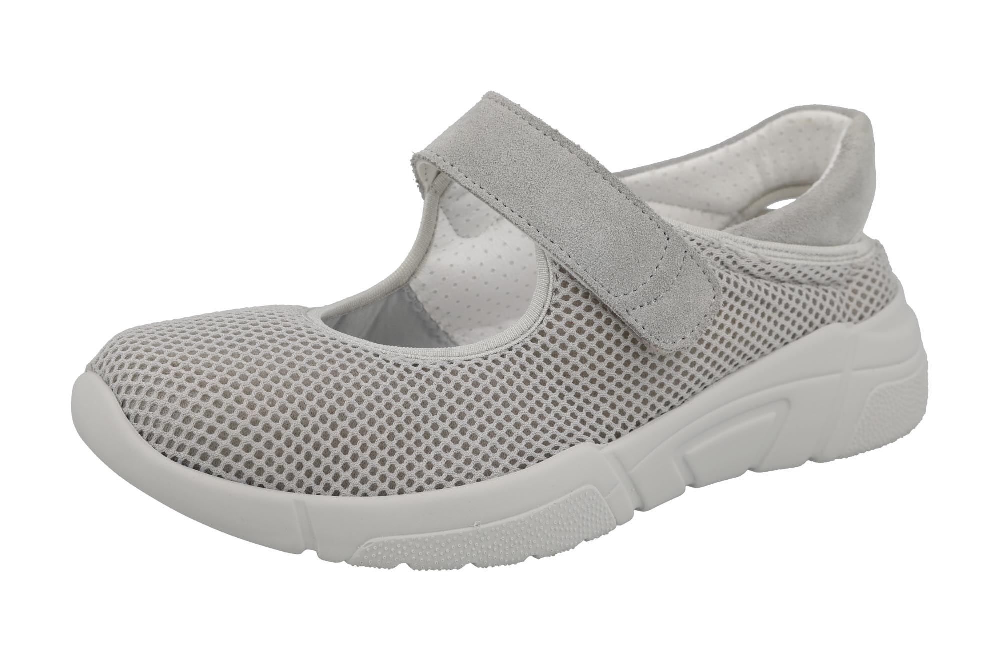 Womens Wide Fit Mary Jane Shoes | Panther | DB Wider Fit Shoes