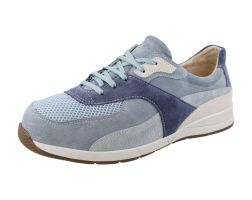Womens Wide Fit Trainer - Diss