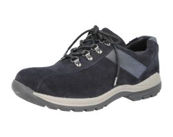 Womens Wide Fit Waterproof Walking Shoes - Wyoming 2