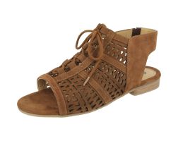 Womens Wide Fit Sandals - Kay