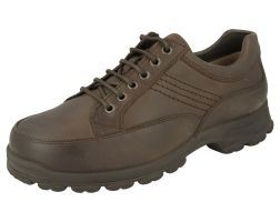 Mens Wide Fit Walking Shoes - Istanbul