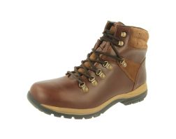 Mens Wide Fit Walking Boots - Colorado