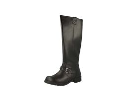 Womens Wide Fit Knee High Boots - Tasman