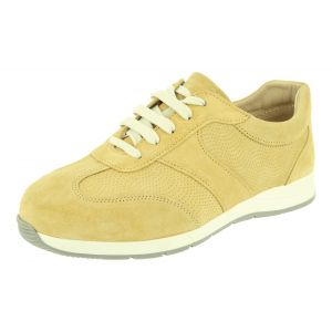 Womens Wide Fit Trainers - Scaup