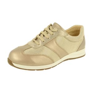 Womens Wide Fit Trainers - Gadwall