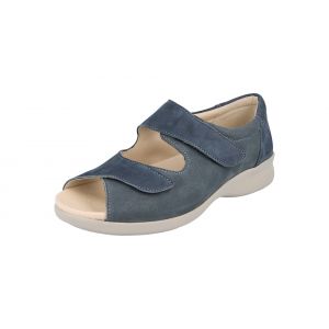 Womens Wide Fit Sandals - Bliss 2