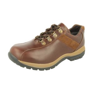 Womens Wide Fit Walking Shoes - Wyoming