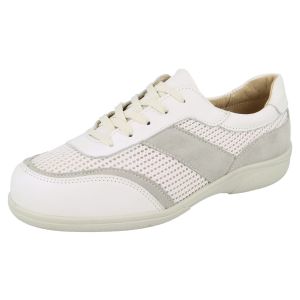 Womens Wide Fit Trainer - Echo