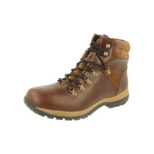Mens Wide Fit Walking Boots - Colorado