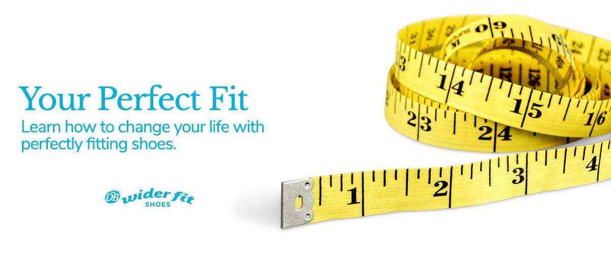 How To Find Your Perfect Fit