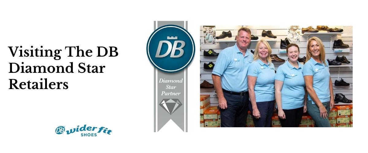A Real Diamond - What To Expect From Your Visit To A DB Diamond Star Retailer