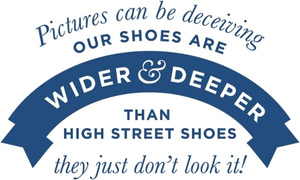 Wider and Deeper Icon